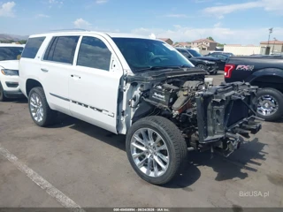 CADILLAC CADILLAC ESCALADE LUXURY