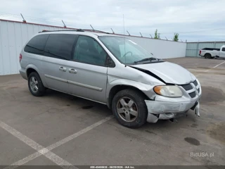DODGE DODGE GRAND CARAVAN