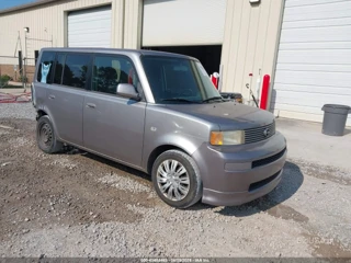 SCION SCION XB
