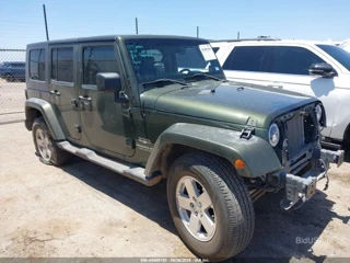 JEEP JEEP WRANGLER
