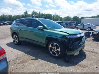 HYUNDAI HYUNDAI IONIQ 9 PERFORMANCE LIMITED