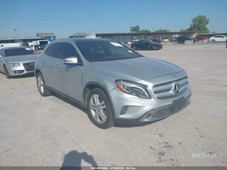MERCEDES-BENZ MERCEDES-BENZ GLA 250 4MATIC