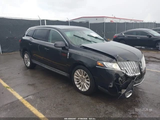 LINCOLN LINCOLN MKT ECOBOOST
