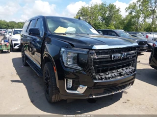 GMC YUKON 4WD SLT