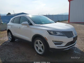 LINCOLN LINCOLN MKC RESERVE