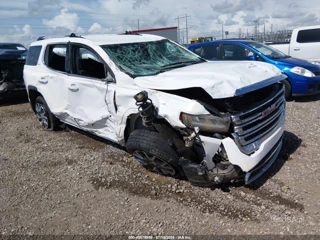 GMC ACADIA FWD SLT