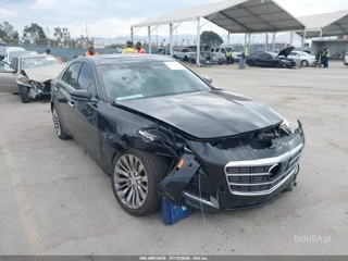 CADILLAC CADILLAC CTS PREMIUM