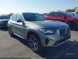 BMW X3 SDRIVE30I