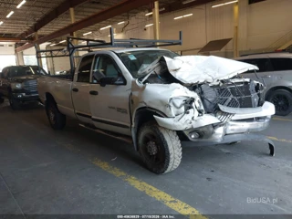 DODGE DODGE RAM 3500 ST/SLT