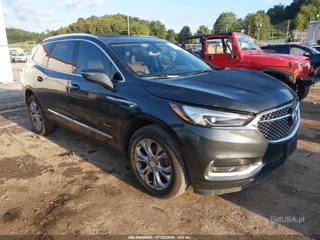 BUICK BUICK ENCLAVE AWD AVENIR