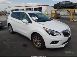 BUICK BUICK ENVISION ESSENCE