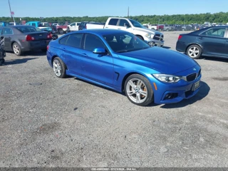 BMW 428I GRAN COUPE XDRIVE