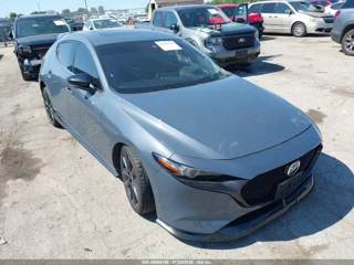 MAZDA MAZDA MAZDA3 PREMIUM