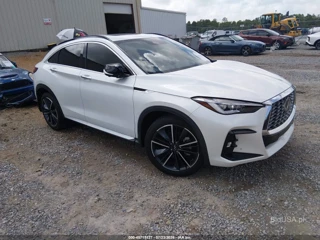 INFINITI INFINITI QX55 SENSORY AWD
