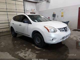 NISSAN NISSAN ROGUE S