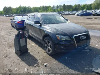 AUDI AUDI Q5 3.2 PREMIUM