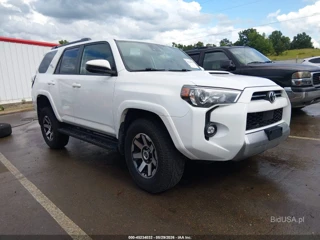 TOYOTA TOYOTA 4RUNNER TRD OFF ROAD