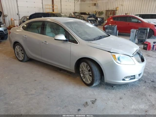 BUICK BUICK VERANO CONVENIENCE GROUP