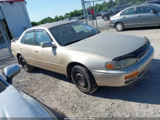 TOYOTA TOYOTA CAMRY LE/XLE/SE