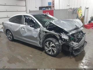 SUBARU SUBARU LEGACY PREMIUM