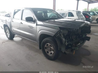 NISSAN NISSAN FRONTIER S 4X2