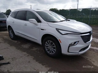 BUICK BUICK ENCLAVE ESSENCE FWD
