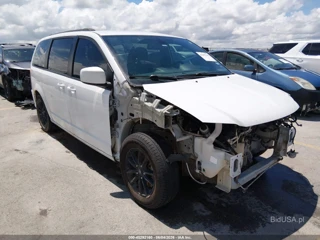 DODGE DODGE GRAND CARAVAN SE PLUS