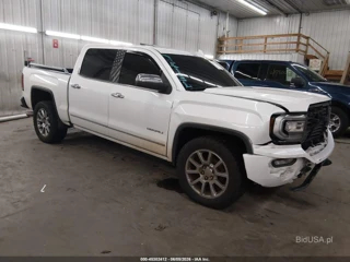 GMC SIERRA 1500 DENALI