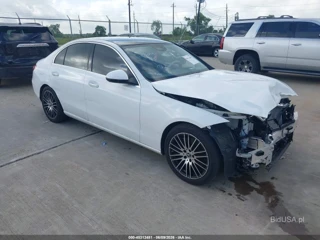 MERCEDES-BENZ MERCEDES-BENZ C 300 4MATIC