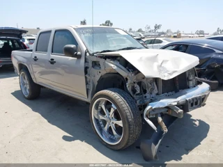 GMC CANYON SLE