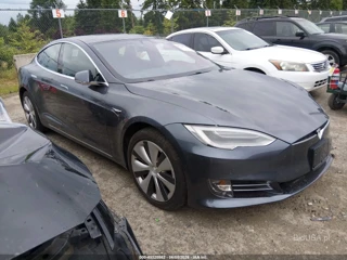 TESLA TESLA MODEL S LONG RANGE DUAL MOTOR ALL-WHEEL DRIVE/LONG RANGE PLUS DUAL MOTOR ALL-WHEEL DRIVE