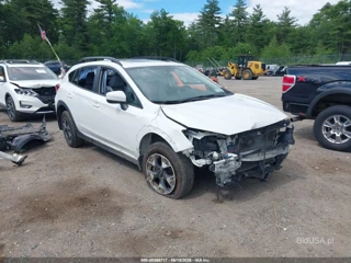 SUBARU SUBARU CROSSTREK PREMIUM
