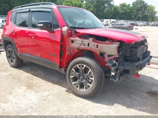 JEEP JEEP RENEGADE TRAILHAWK 4X4