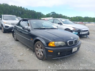 BMW 325CI