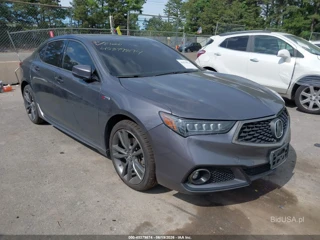 ACURA ACURA TLX TECH   A-SPEC PKGS