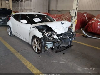 HYUNDAI HYUNDAI VELOSTER