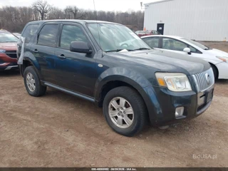 MERCURY MERCURY MARINER V6