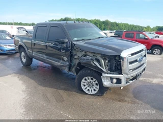 FORD FORD F-250 KING RANCH/LARIAT/XL/XLT