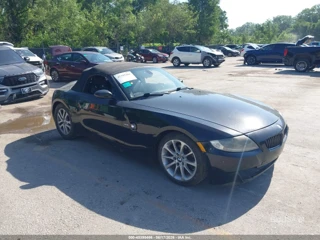 BMW Z4 3.0I