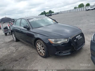 AUDI AUDI A6 2.0T PREMIUM