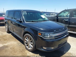 FORD FORD FLEX LIMITED