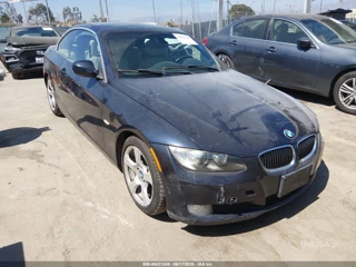 BMW 328I
