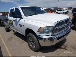 RAM RAM 2500 TRADESMAN
