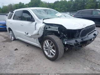 DODGE DODGE DURANGO GT AWD