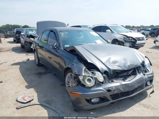 MERCEDES-BENZ MERCEDES-BENZ E 350