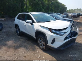 TOYOTA TOYOTA RAV4 HYBRID XLE