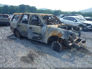 FORD FORD EXPEDITION XLT