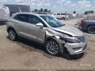 LINCOLN LINCOLN MKC