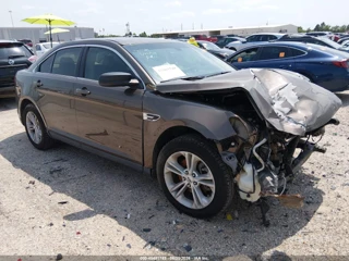 FORD FORD TAURUS SE