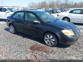 CHEVROLET CHEVROLET COBALT LT